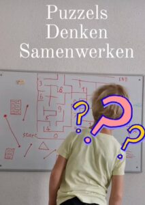 Samenwerken